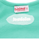 【防汚撥水】【ディズニープリンセス】リボン袖オフショルＴシャツ