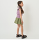 カーゴタックキュロット