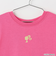 【Barbie】袖タックTシャツ