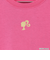 【Barbie】袖タックTシャツ