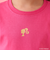 【Barbie】袖タックTシャツ
