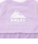 【４WAYストレッチ】【KELTY】切替Aラインワンピース