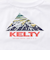 【接触冷感】【KELTY】グラフィックアソートTシャツ