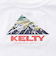 【接触冷感】【KELTY】グラフィックアソートTシャツ