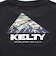 【接触冷感】【KELTY】グラフィックアソートTシャツ