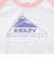 【接触冷感】【KELTY】ラグランTシャツ