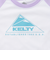 【接触冷感】【KELTY】ラグランTシャツ