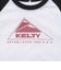 【接触冷感】【KELTY】ラグランTシャツ