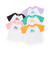 【接触冷感】【KELTY】ラグランTシャツ