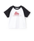 【接触冷感】【KELTY】ラグランTシャツ