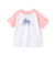 【接触冷感】【KELTY】ラグランTシャツ