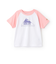 【接触冷感】【KELTY】ラグランTシャツ
