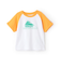 【接触冷感】【KELTY】ラグランTシャツ