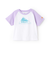 【接触冷感】【KELTY】ラグランTシャツ