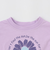 【防汚撥水】FlowerアソートＴシャツ