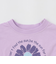 【防汚撥水】FlowerアソートＴシャツ