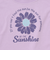 【防汚撥水】FlowerアソートＴシャツ