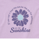 【防汚撥水】FlowerアソートＴシャツ