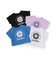 【防汚撥水】FlowerアソートＴシャツ