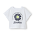【防汚撥水】FlowerアソートＴシャツ