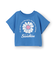 【防汚撥水】FlowerアソートＴシャツ