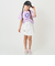 【防汚撥水】FlowerアソートＴシャツ