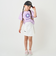 【防汚撥水】FlowerアソートＴシャツ