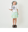 【防汚撥水】FlowerアソートＴシャツ