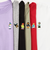 くまワンポイント天竺ロングＴシャツ