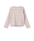 ドロスト長袖Ｔシャツ