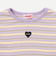 ドロスト長袖Ｔシャツ
