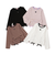 ドロスト長袖Ｔシャツ
