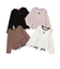 ドロスト長袖Ｔシャツ