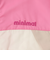 バイカラーブルゾン