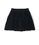 ベロアスカート