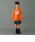 ハロウィンアソートプルオーバー