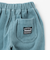 ニットコールパンツ