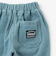 ニットコールパンツ