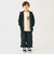 裏毛ZIPパーカー