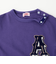 ヘビー天竺レタードロングＴシャツ