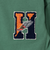 ヘビー天竺レタードロングＴシャツ