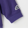 ヘビー天竺レタードロングＴシャツ
