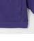 ヘビー天竺レタードロングＴシャツ