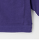 ヘビー天竺レタードロングＴシャツ