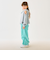【撥水】ドロストパンツ