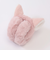 ネコみみイヤーマフ