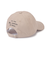 【ベンレノヴィッツ】アソートDOG刺繍cap