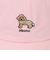 【ベンレノヴィッツ】アソートDOG刺繍cap