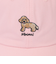【ベンレノヴィッツ】アソートDOG刺繍cap