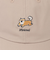 【ベンレノヴィッツ】アソートDOG刺繍cap